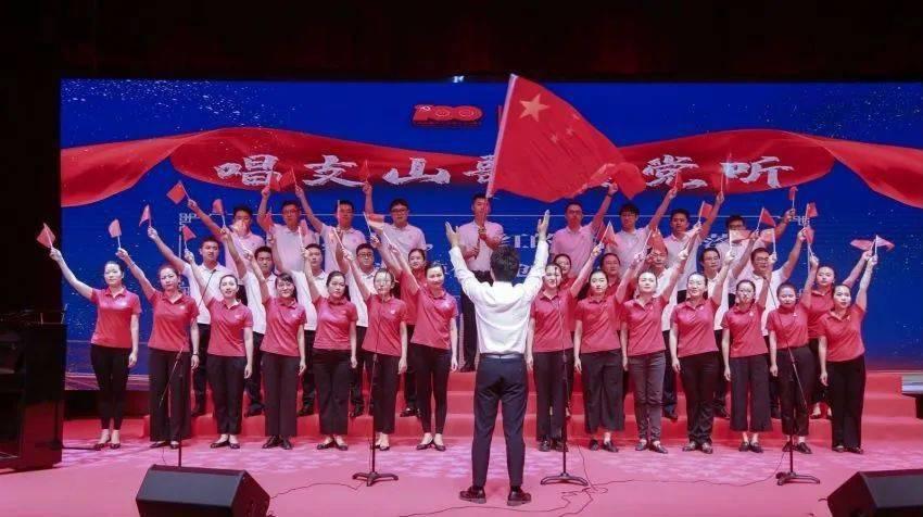 绿意盎然